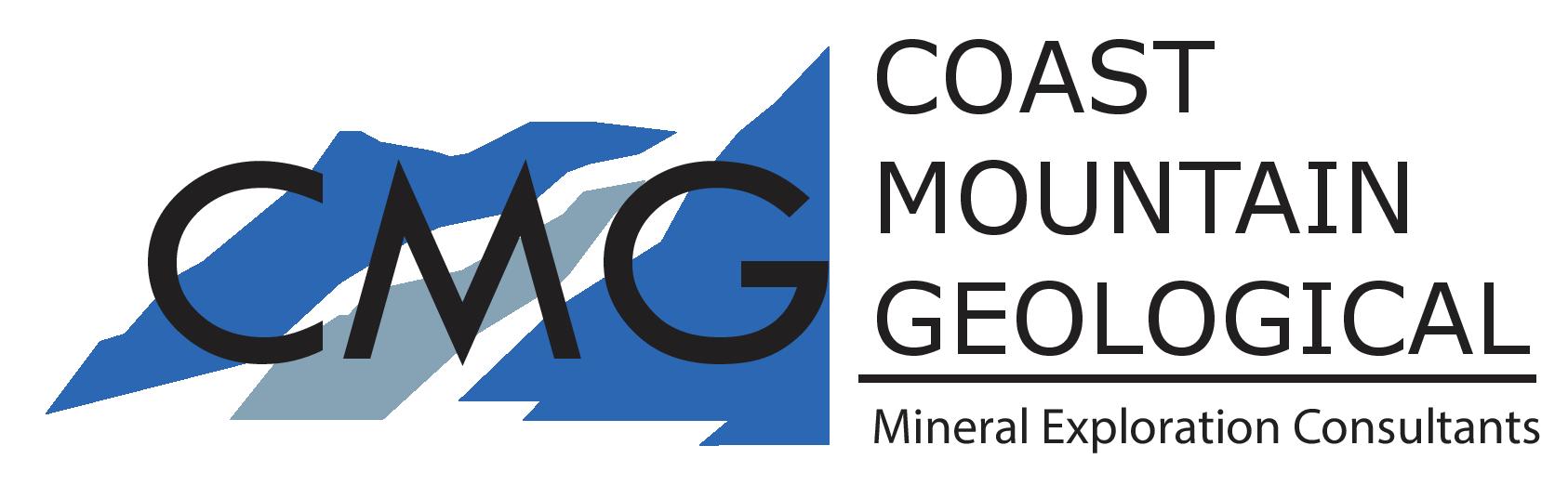 CMG logo